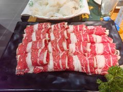 -草原塞蛮羊火锅城(港湾店)