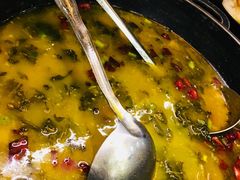 -川里谈·川味小馆(北京路店)