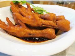 -汤臣·空中餐厅·严选粤菜(石湾世博广场店)