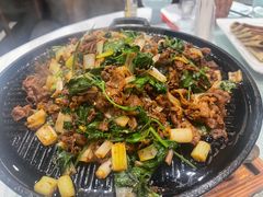 -惠丰堂饭庄·烤鸭·京味菜(西北旺·唐家岭店)