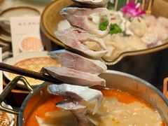 -山海蟹庐·海鲜糟粕醋火锅(慈溪店)
