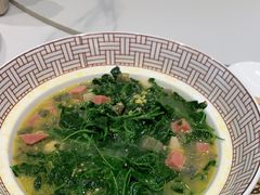 -盛福楼·惠山宴(盛岸路店)