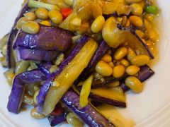 -图味美小黄鱼·景德菜(浙江路店)