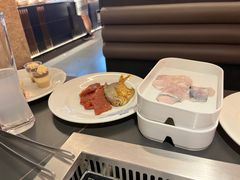 -星伦多自助料理·涮烤一体(虹悦城店)