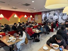 -阳阳中国饭(龙湖大兴天街)