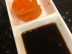 -听松楼·花园酒店·自助餐厅(红梅公园店)