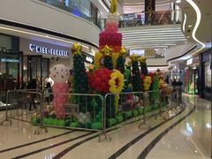 -万达广场(南宁青秀店)