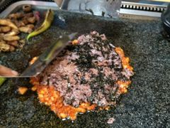 -小黑猪石板烤肉(皇冠花园店)