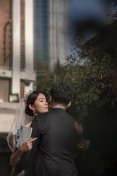 -迦南之约济南西式婚礼(济南店)