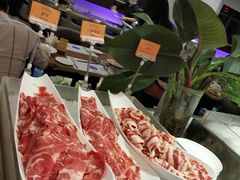 -万德诺富特酒店·自助餐厅(万德大厦店)