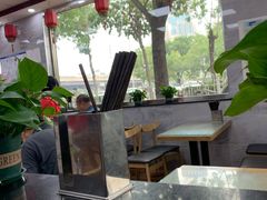 -东关吉祥西安腊汁肉夹馍(健德门店)