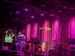 -音乐房子·Vintage Live Bar(玉林总店)