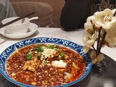 -川味堂·四川豆花(八卦岭店)