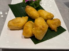 -老滇山寨•云南特色菜•地方菜•民族风情歌舞表演(经开区店)