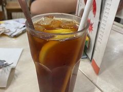 -喜莲咖啡