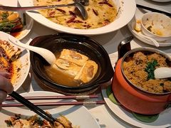-一品红川菜(皇岗店)