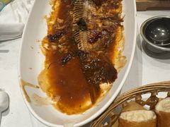 -聆桂烤鸭·金奖烤鸭(静联广场店)