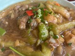 -全聚德(蓝山店)