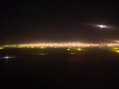 -乌鲁木齐天山国际机场-T3航站楼