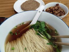 -小方的面(徐家汇店)