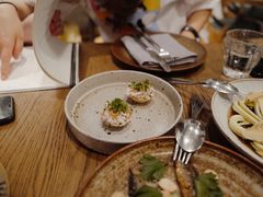 -BOR Eatery(安福路店)