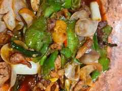 -云海肴·汽锅鸡·云南菜(高德置地店)