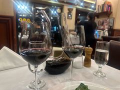 -摩根扒房(桐梓林店)