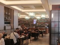 -东方红海鲜百汇(国际大厦店)