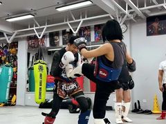 -TFC 纯泰拳馆MuayThai