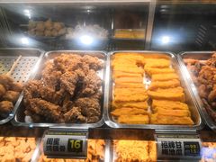 -超级鸡车(曹杨路店)