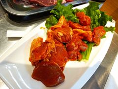-晓燃地摊烤肉(朝阳双桥店)