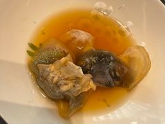 -沈灶河豚宴·河豚融合餐厅(汉中路店)