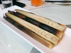 手剥笋-19号私房菜(云南路店)