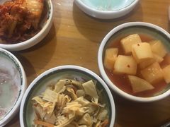 -金家米肠汤饭(振华路店)