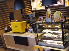 自助取餐区-麦当劳(番禺易发商业街店)