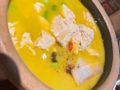 -老淮滨-蚌埠非遗小吃(淮河路店)