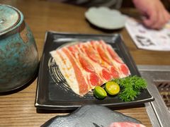 -樱宿日式和牛烧肉(五道口店)