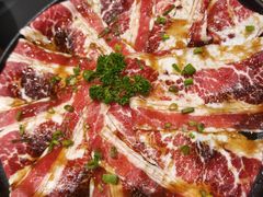 -柔杉家黑牛烤肉·活鳗鱼(太原街店)