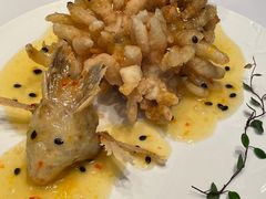 -海味观(老西门店)