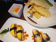 -山葵家·创意料理(宁波来福士店)
