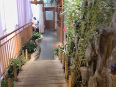 -醉霖生态餐厅(交大店)