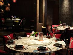 -湖滨28中餐厅·西湖宴·杭州君悦酒店