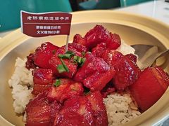 -老济南·地道济南菜(大明湖店)