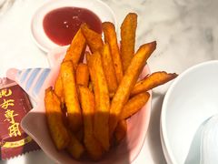 -汤城小厨•粤菜•靓汤(西直门凯德MALL店)