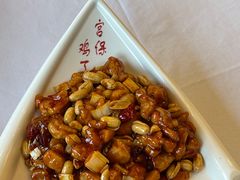 -峨嵋酒家(地安门店)
