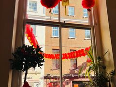 -文兴酒家(Chinatown - Gerrard Street)
