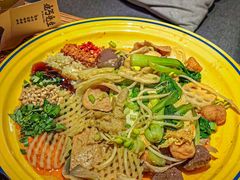 -北丐先生·野馄饨烧烤(雨花万象店)