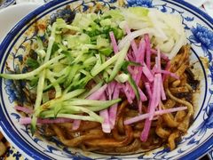 -都一处烧麦馆(前门店)