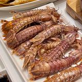 滨海新区值得打卡的海鲜餐厅🦀