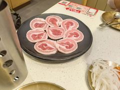 -汉拿山(金源店)